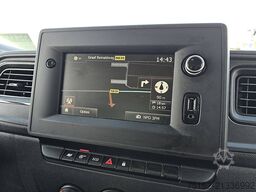 RENAULT MASTER 2.3 Bakwagen Laadklep!