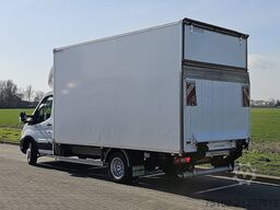 FORD TRANSIT 350 ac automaat EURO6