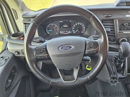 FORD TRANSIT 350 ac automaat EURO6