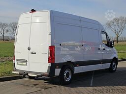MERCEDES-BENZ SPRINTER 214 CDI AUT. L2H2