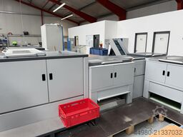 Horizon SmartStacker