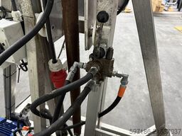  IBC mixer