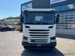 SCANIA G490 6x4