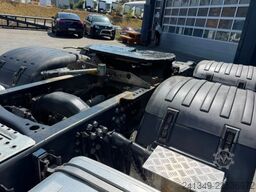 SCANIA G490 6x4