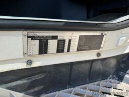 SCANIA G490 6x4