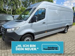 MERCEDES-BENZ Sprinter 317 CDI MAXI|3,5tAHKmögl.|9G|360°KAMERA