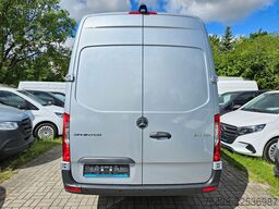 MERCEDES-BENZ Sprinter 317 CDI MAXI|3,5tAHKmögl.|9G|360°KAMERA