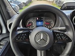 MERCEDES-BENZ Sprinter 317 CDI MAXI|3,5tAHKmögl.|9G|360°KAMERA