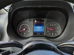 MERCEDES-BENZ Sprinter 317 CDI MAXI|3,5tAHKmögl.|9G|360°KAMERA