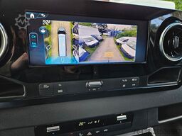 MERCEDES-BENZ Sprinter 317 CDI MAXI|3,5tAHKmögl.|9G|360°KAMERA