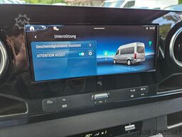 MERCEDES-BENZ Sprinter 317 CDI MAXI|3,5tAHKmögl.|9G|360°KAMERA
