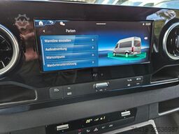 MERCEDES-BENZ Sprinter 317 CDI MAXI|3,5tAHKmögl.|9G|360°KAMERA