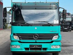 MERCEDES-BENZ Atego 1530 4x2 BB Pritsche EU5