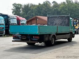 MERCEDES-BENZ Atego 1530 4x2 BB Pritsche EU5