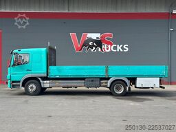 MERCEDES-BENZ Atego 1530 4x2 BB Pritsche EU5