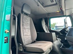 MERCEDES-BENZ Atego 1530 4x2 BB Pritsche EU5