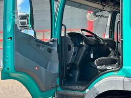 MERCEDES-BENZ Atego 1530 4x2 BB Pritsche EU5