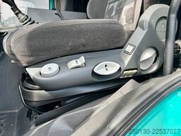 MERCEDES-BENZ Atego 1530 4x2 BB Pritsche EU5