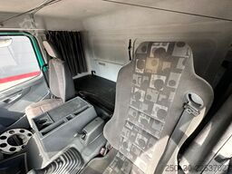 MERCEDES-BENZ Atego 1530 4x2 BB Pritsche EU5