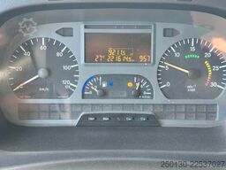 MERCEDES-BENZ Atego 1530 4x2 BB Pritsche EU5