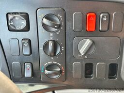 MERCEDES-BENZ Atego 1530 4x2 BB Pritsche EU5