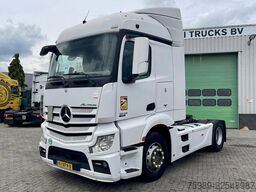 Mercedes-Benz Actros 1845 Dutch truck.  FRIGO
