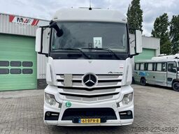Mercedes-Benz Actros 1845 Dutch truck.  FRIGO
