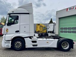 Mercedes-Benz Actros 1845 Dutch truck.  FRIGO
