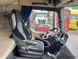 Mercedes-Benz Actros 1845 Dutch truck.  FRIGO