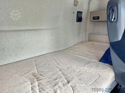 Mercedes-Benz Actros 1845 Dutch truck.  FRIGO