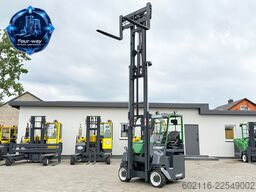 Combilift CBE4000 ELECTRIC TRIPLEM 5500 POSITIONER