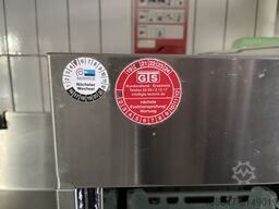 Meiko M-iClean UM+ Geschirrspülmaschine