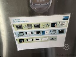 Meiko M-iClean UM+ Geschirrspülmaschine