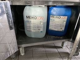 Meiko M-iClean UM+ Geschirrspülmaschine