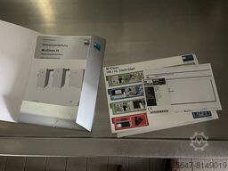 Meiko M-iClean UM+ Geschirrspülmaschine