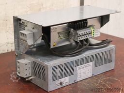Siemens Simodrive 36 kW 6SN1111