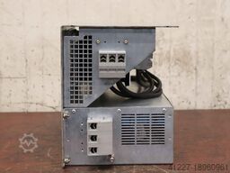 Siemens Simodrive 36 kW 6SN1111