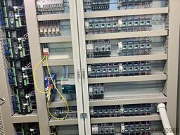 MTU 12V2000 DS1000
