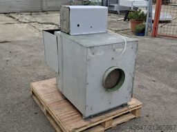 IFS Industriefilter Service GmbH IFM 2000