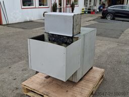 IFS Industriefilter Service GmbH IFM 2000