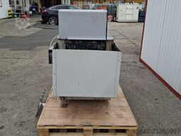 IFS Industriefilter Service GmbH IFM 2000