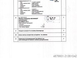 FANUM SIGMA 5-OSIOWA OBRABIARKA CNC
