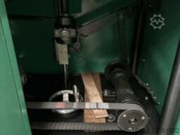 Pierre, Inarca, Mussino Galaxy a-100, splice - mat 1000, l.d.a