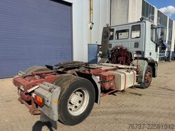 Iveco Eurotech **400E34-BELGIAN ORIGINE**
