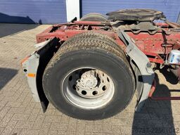 Iveco Eurotech **400E34-BELGIAN ORIGINE**