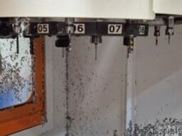 Kaast-Priminer VF Mill Eco Mini