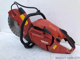 Hilti DSH 900 X Benzin Trennschleifer