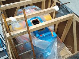 Flender Siemens 800kW B3SH (17)