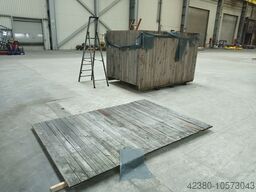 Flender Siemens 800kW B3SH (17)
