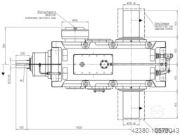 Flender Siemens 800kW B3SH (17)